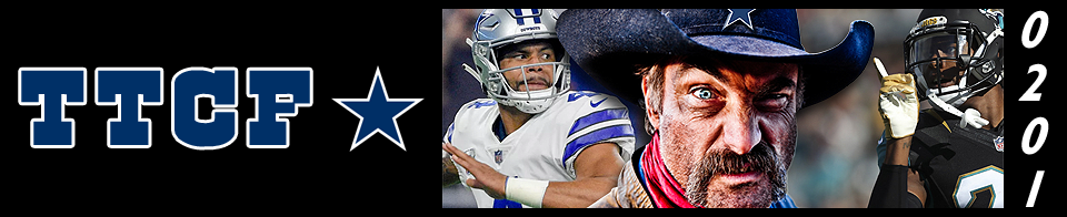 The Tortured Cowboys Fan 201st Edition - 2018-2019 Regular Season: "Cowboys Course Correct With The Lions Tamed To Good Effect"