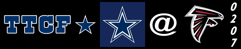 The Tortured Cowboys Fan 207th Edition - 2018-2019 Regular Season: "Cowboys Find A Way Against More Birds Of Prey And Face The Skins For The Division Lead On Turkey Day"